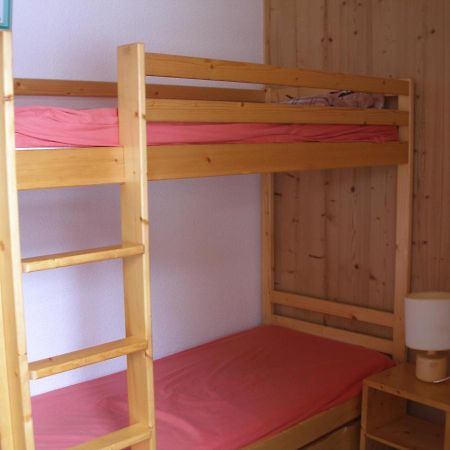 Appartement F2 La Plagne-Tarentaise Dış mekan fotoğraf