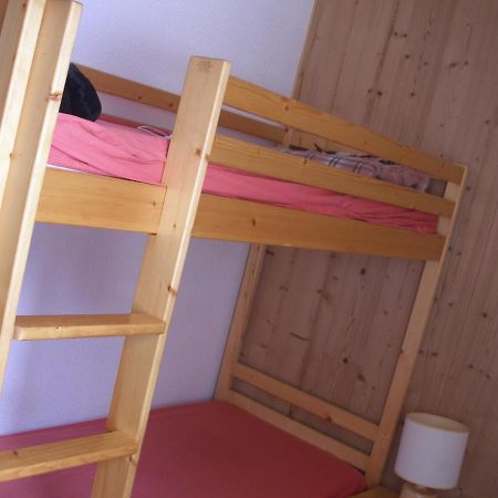 Appartement F2 La Plagne-Tarentaise Dış mekan fotoğraf